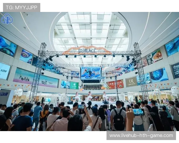 体育IP与文娱融合催生新型消费场景