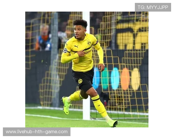 多特蒙德快速推进，桑乔单点爆破回归，多特蒙德桑乔个人资料