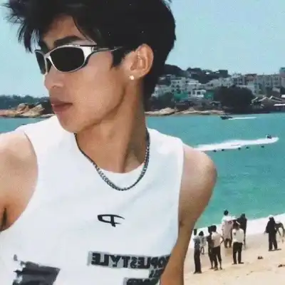 浦清忧