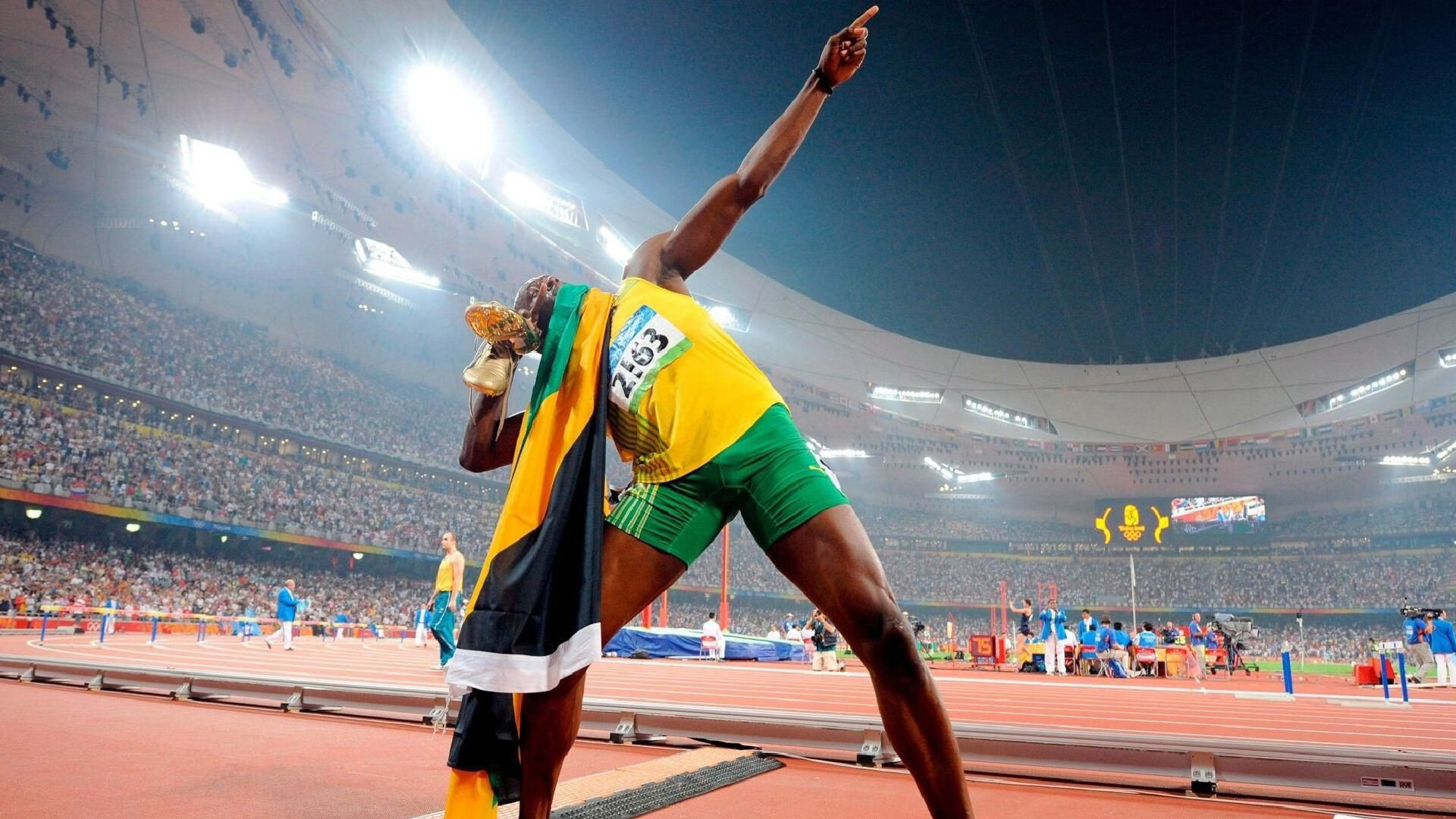 绝杀瞬间：那些连喊“哇”的比赛瞬间！